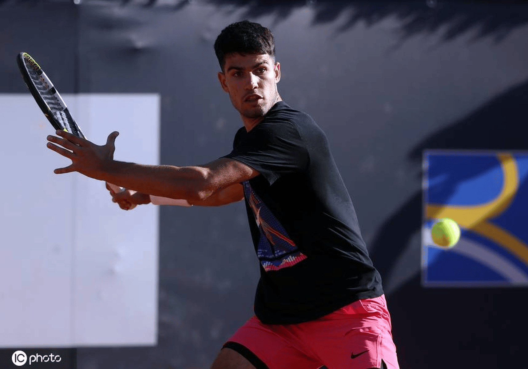 今夜全明星赛前瞻:阿尔卡拉斯伤情更新,皇家马德里冲击逆转纪录(阿尔卡拉斯穆塞蒂比赛) 今夜全明星赛前瞻:阿尔卡拉斯伤情更新,皇家马德里冲击逆转纪录(阿尔卡拉斯穆塞蒂比赛)